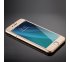 3D tvrdené sklo iPhone 6/6S - zlaté